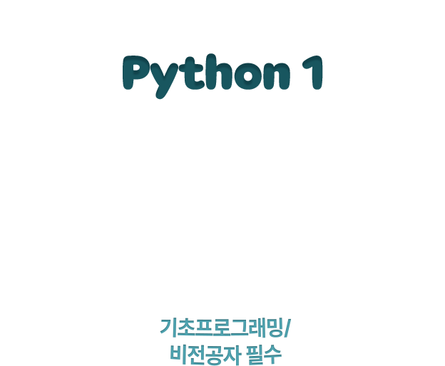 Python 1